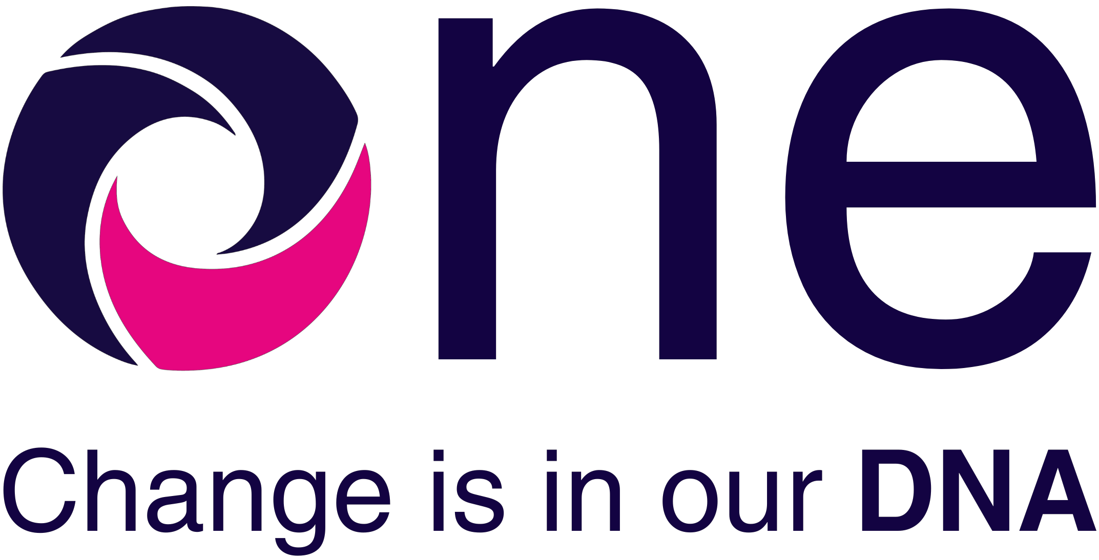 One Consulting Logo